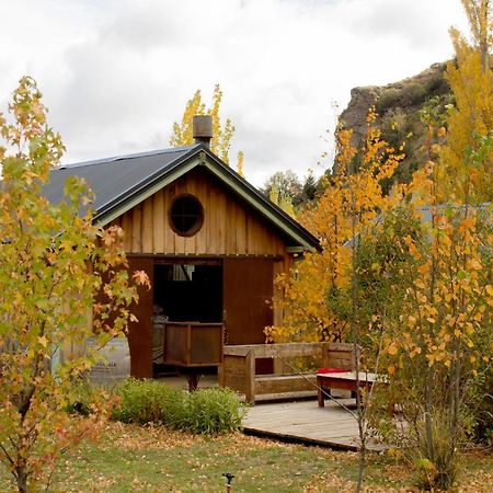 Apartamento Chapa Pituca Boutique San Martín de los Andes Exterior foto