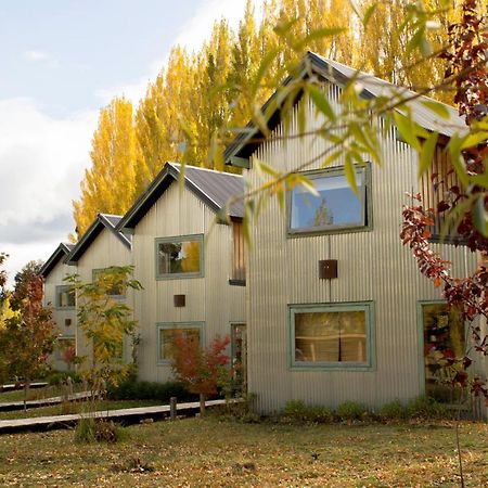Apartamento Chapa Pituca Boutique San Martín de los Andes Exterior foto