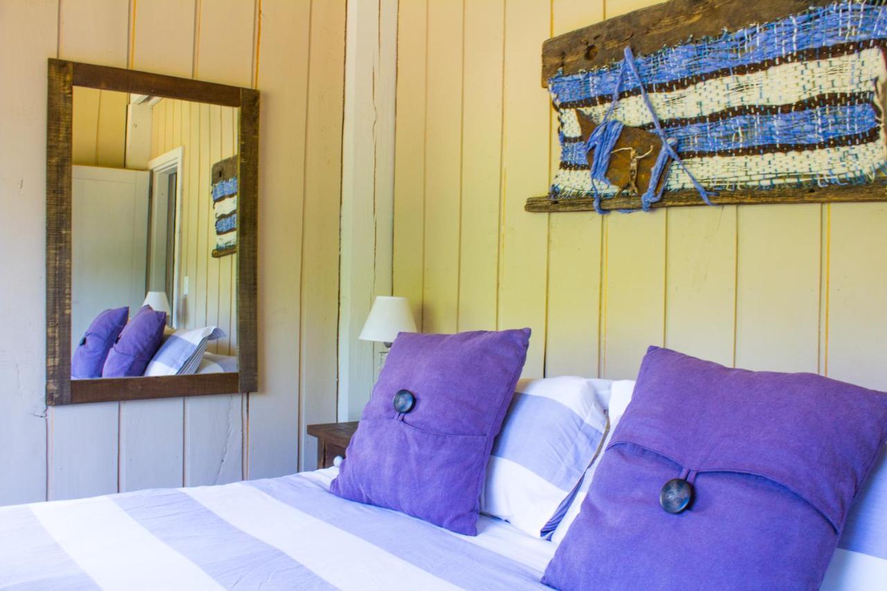 Apartamento Chapa Pituca Boutique San Martín de los Andes Exterior foto
