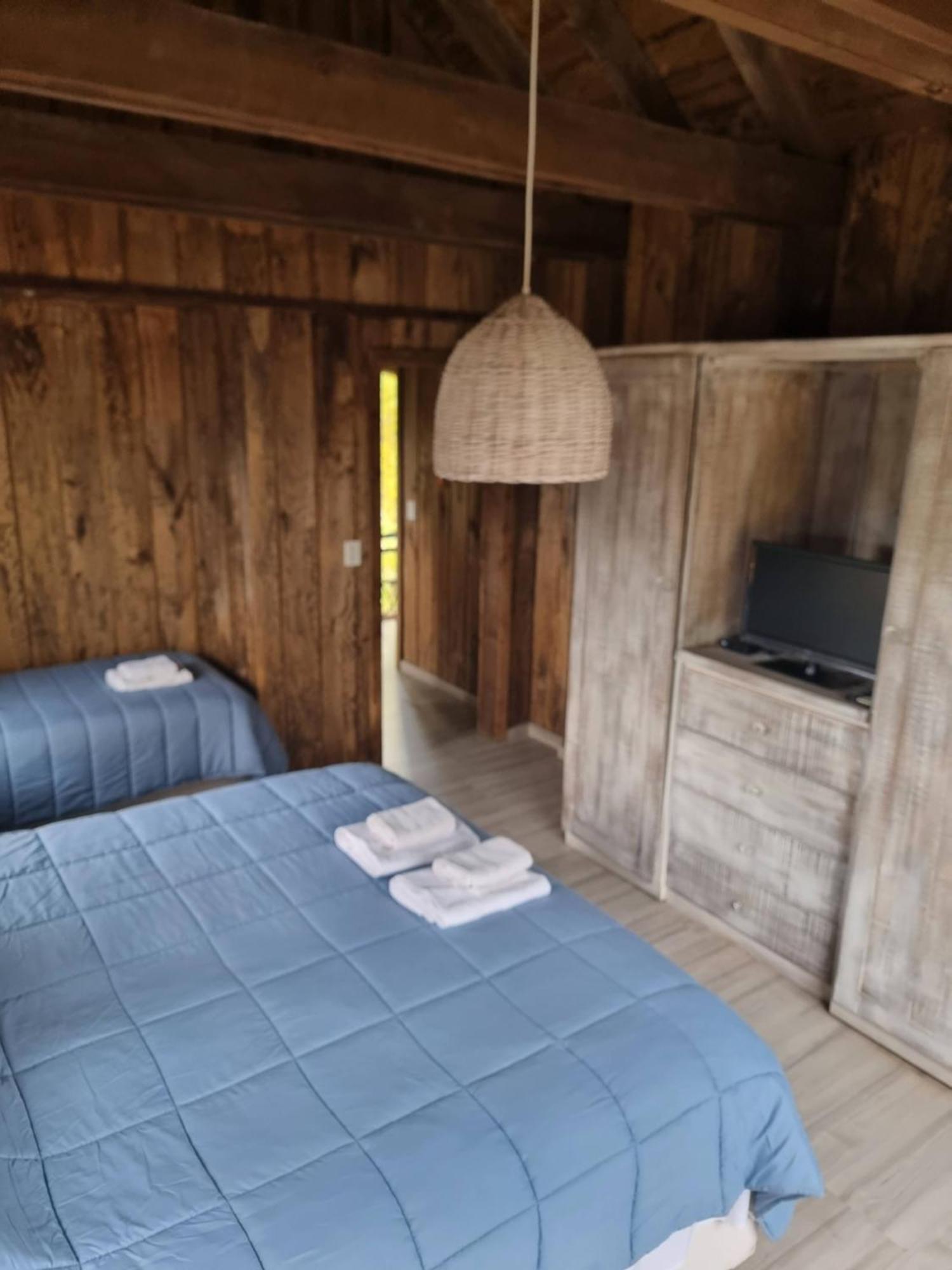 Apartamento Chapa Pituca Boutique San Martín de los Andes Exterior foto