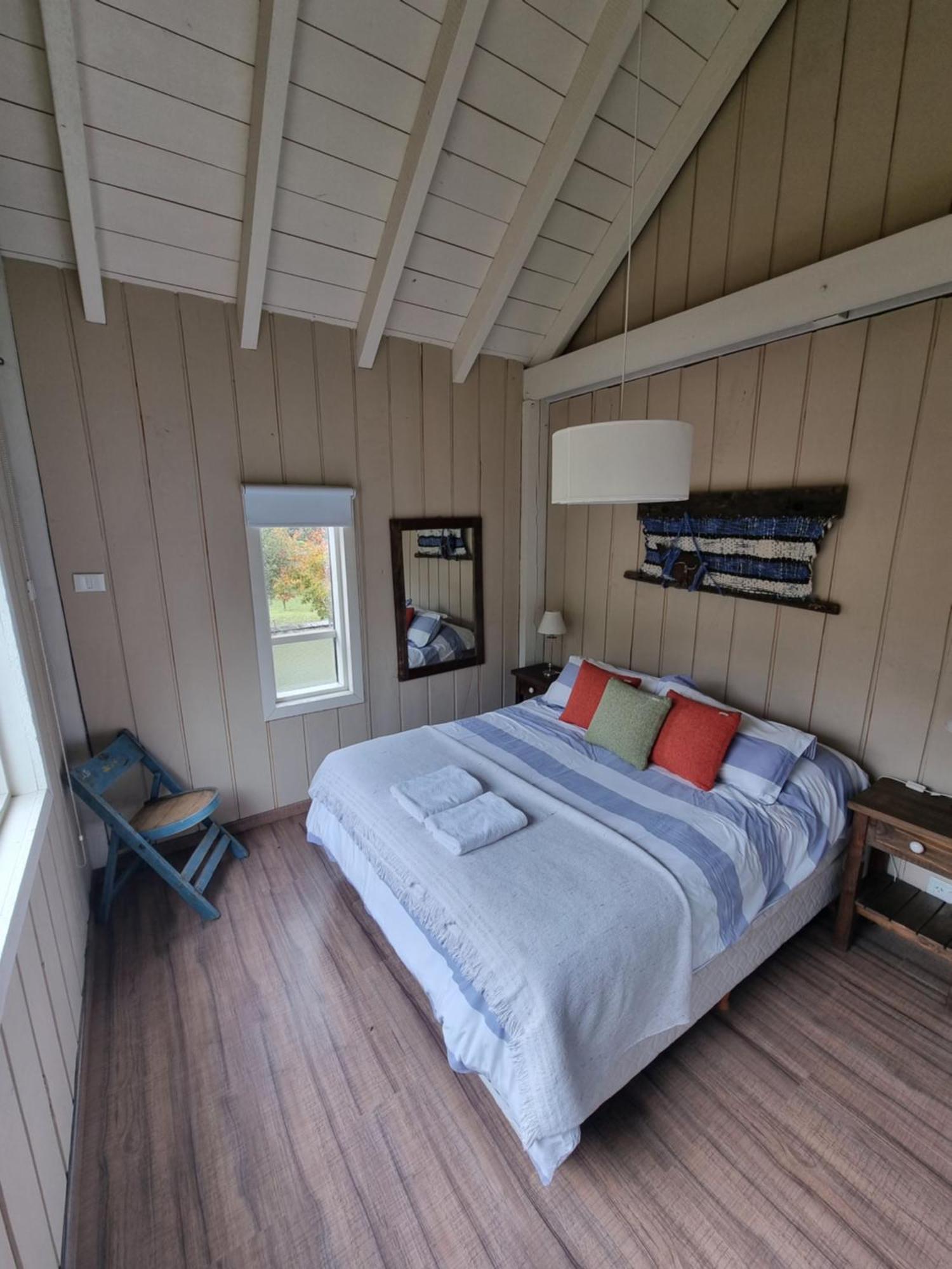 Apartamento Chapa Pituca Boutique San Martín de los Andes Exterior foto