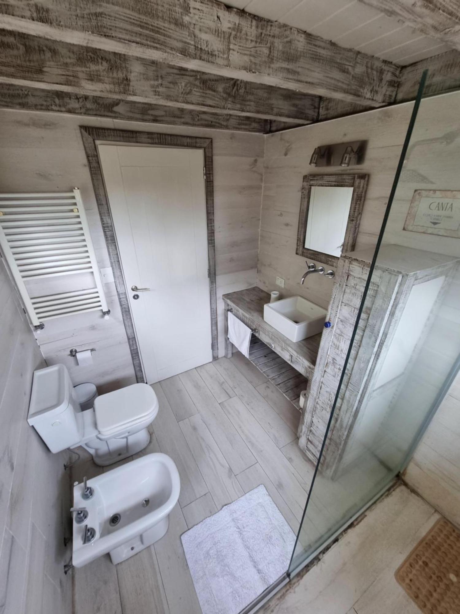 Apartamento Chapa Pituca Boutique San Martín de los Andes Exterior foto