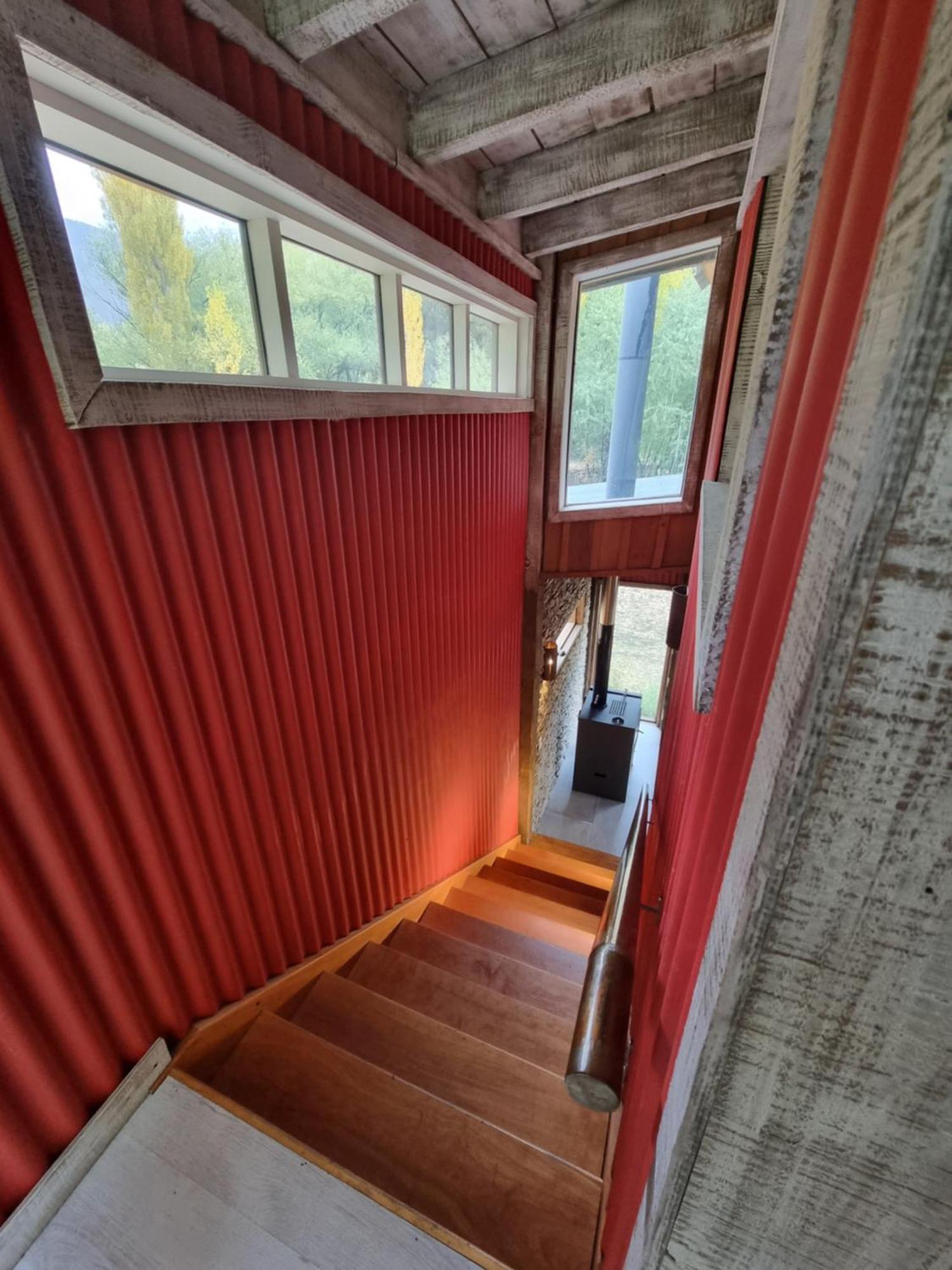 Apartamento Chapa Pituca Boutique San Martín de los Andes Exterior foto