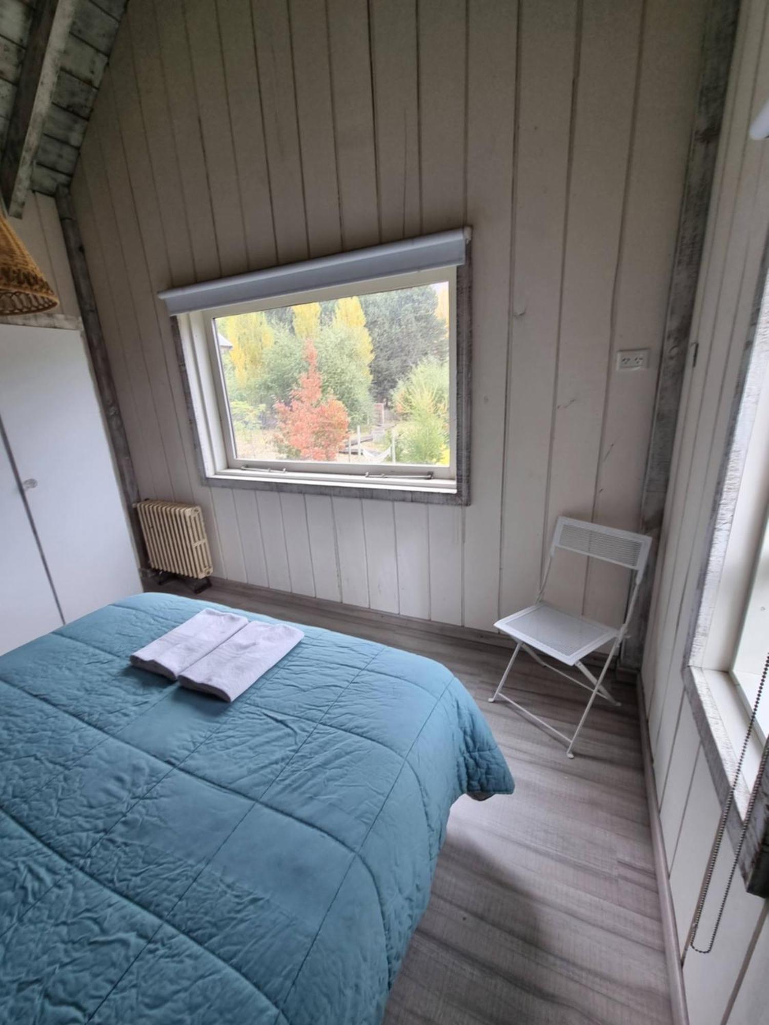 Apartamento Chapa Pituca Boutique San Martín de los Andes Exterior foto